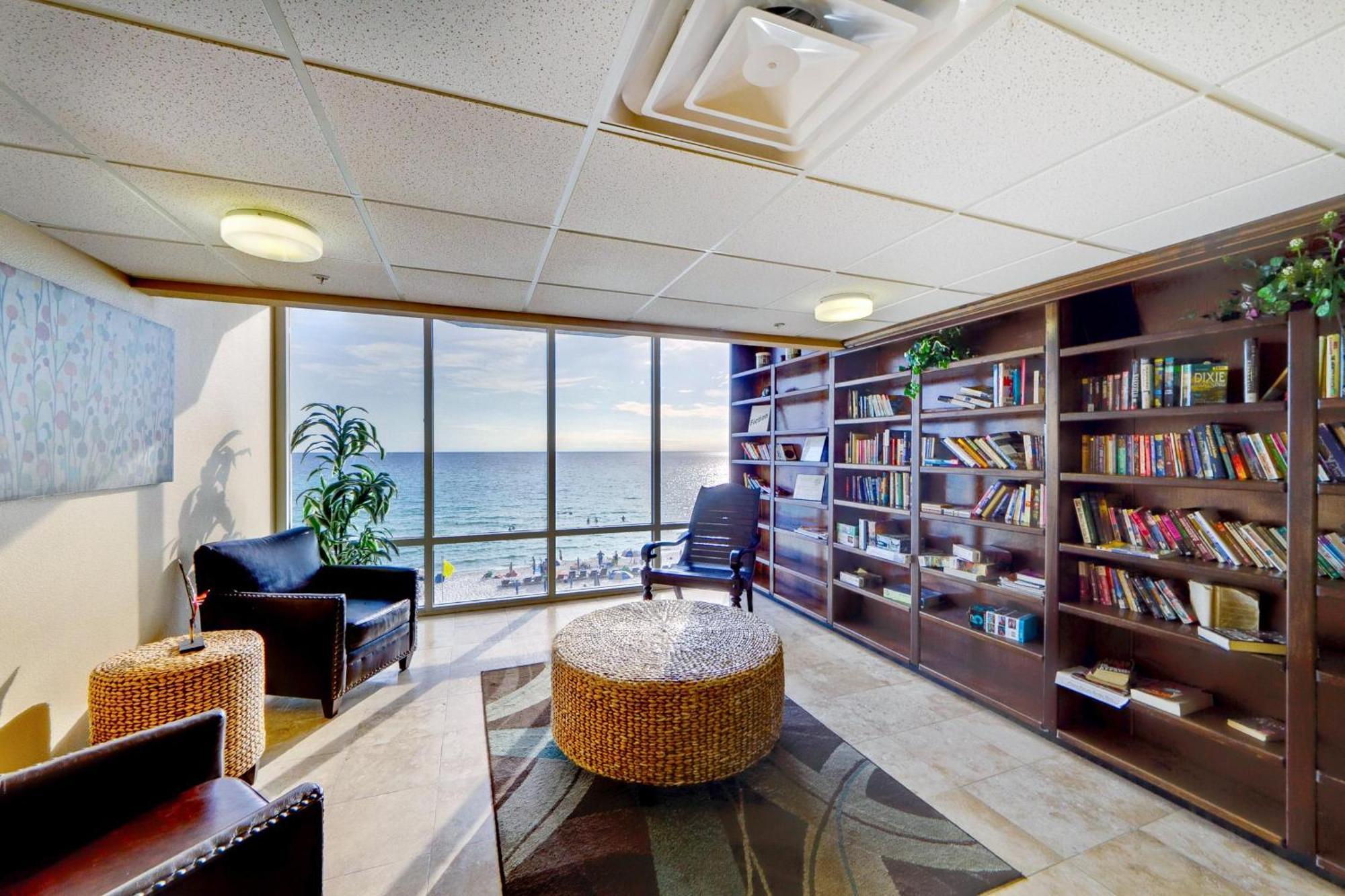 Tidewater 607 Villa ปานามาซิตี้บีช ภายนอก รูปภาพ